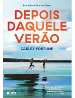 Depois Daquele Verão - Carley Fortune.pdf